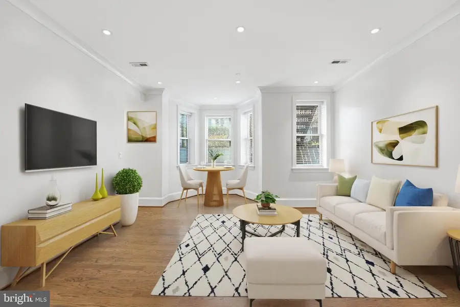 418 7th St Se #101, Washington, DC 20003 - #3