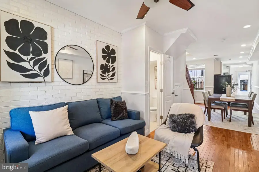 255 14th Pl Ne, Washington, DC 20002 - #3