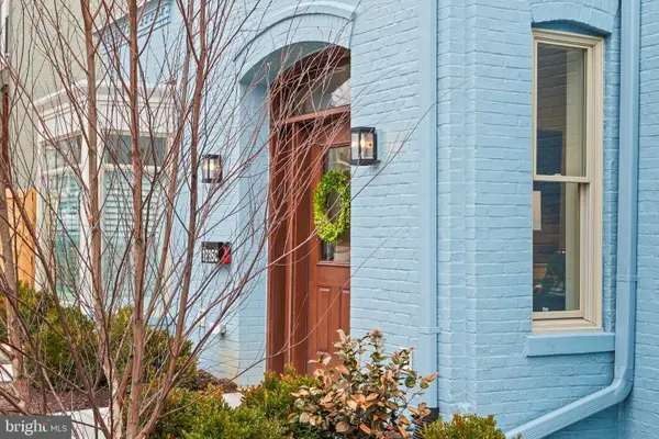 1235 W St Nw #c, WASHINGTON, DC 20009