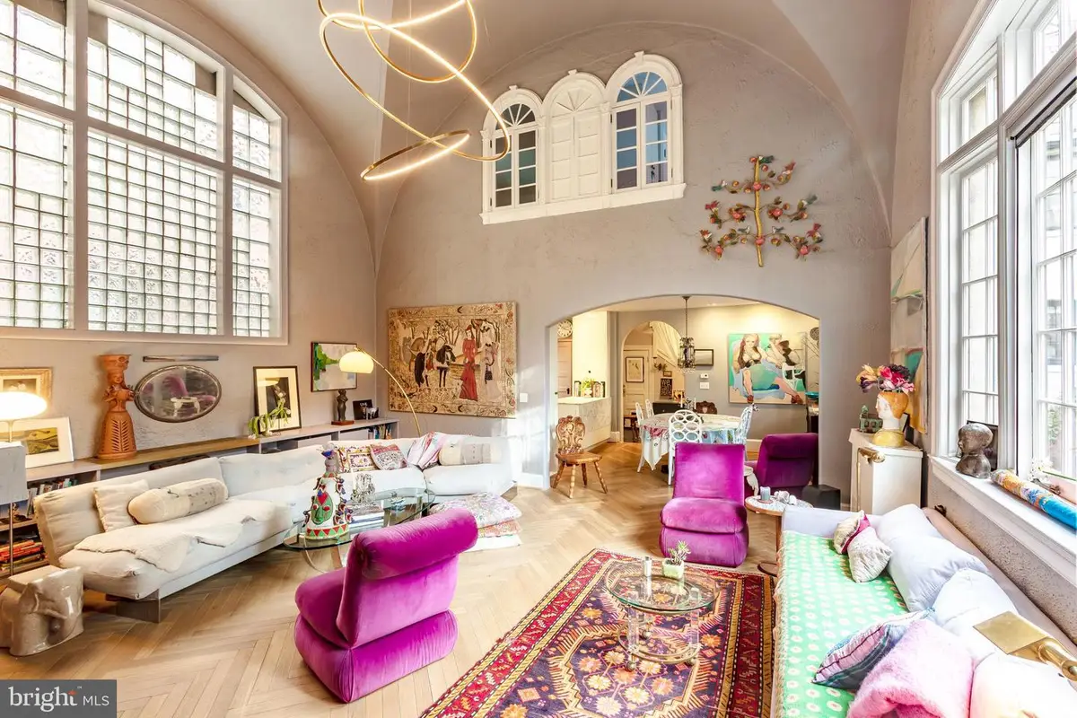 2633 15th St Nw #3, Washington, DC 20009 - #1