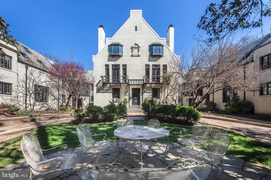 2633 15th St Nw #3, Washington, DC 20009 - #2