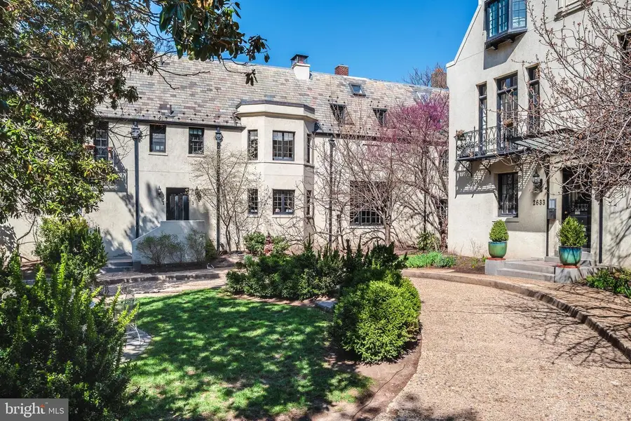 2633 15th St Nw #3, Washington, DC 20009 - #3