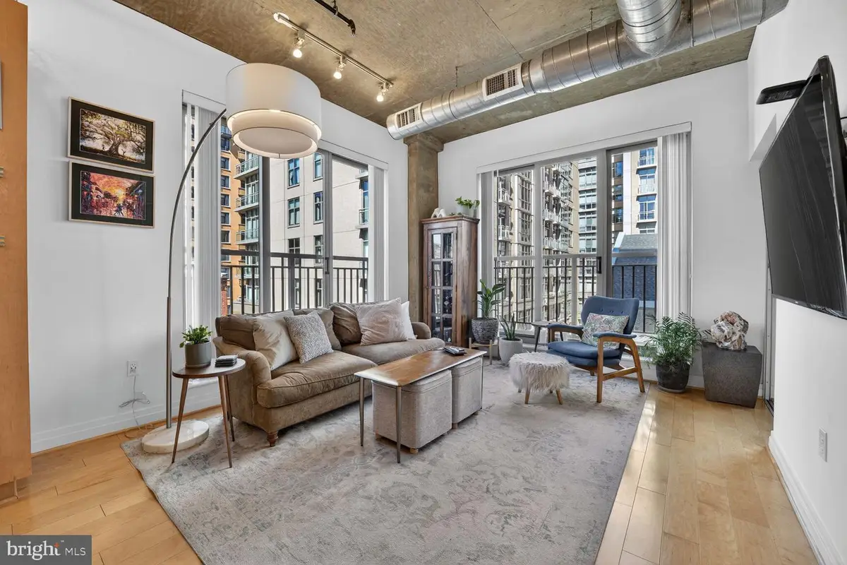 301 Massachusetts Ave Nw #507, Washington, DC 20001 - #1