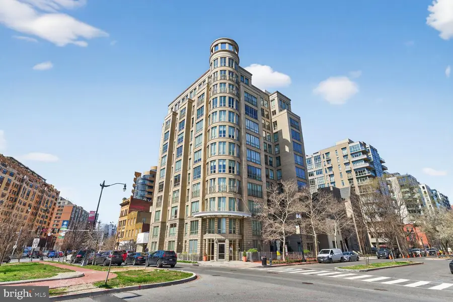 301 Massachusetts Ave Nw #507, Washington, DC 20001 - #2