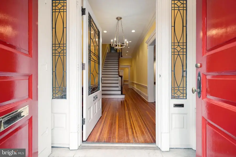 2134 R St Nw, Washington, DC 20008 - #3