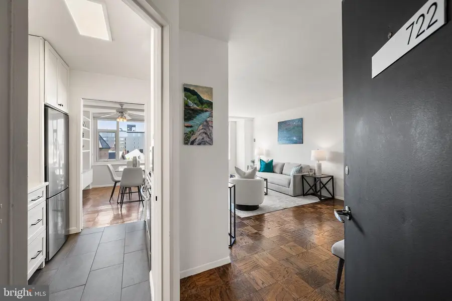 1545 18th St Nw #722, Washington, DC 20036 - #3