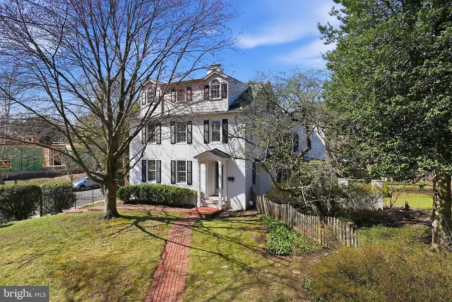 4600 Reno Rd Nw, Washington, DC 20008 - #2