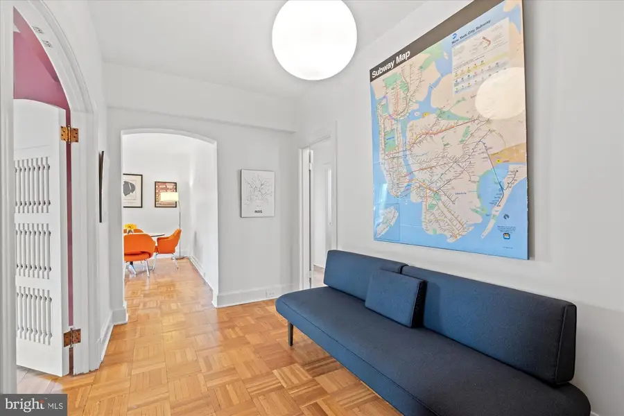 3900 Cathedral Avenue Nw #203a, Washington, DC 20016 - #2