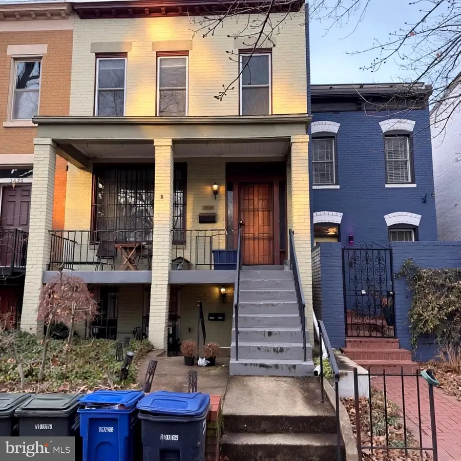 1428 G St Se, Washington, DC 20003 - #2