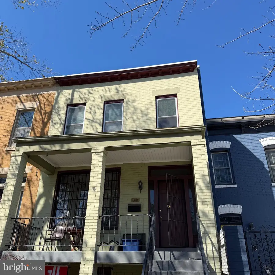 1428 G St Se, Washington, DC 20003 - #3