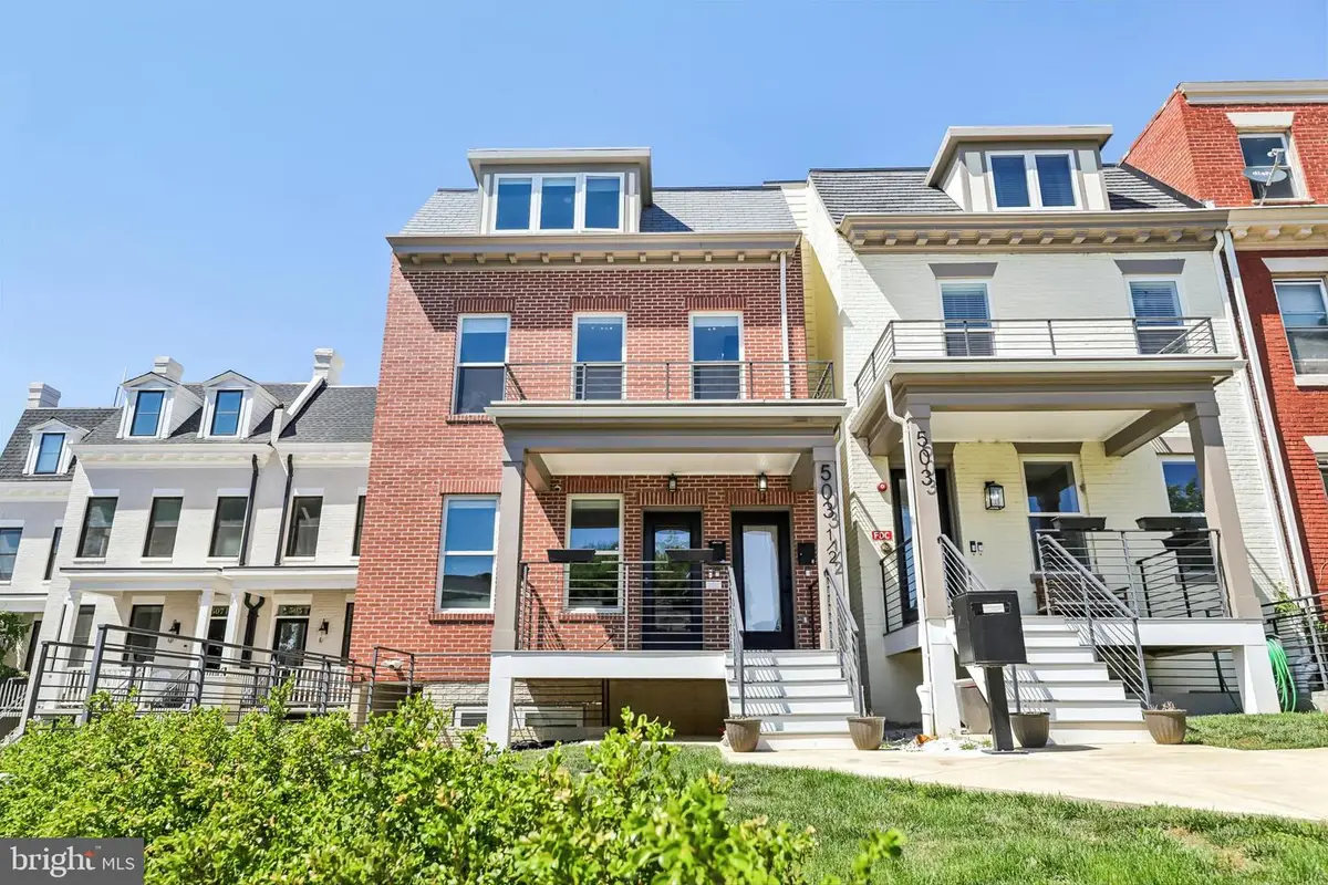 503 1/2 Park Rd Nw #1, Washington, DC 20010 - #1