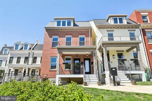 503 1/2 Park Rd Nw #1, WASHINGTON, DC 20010
