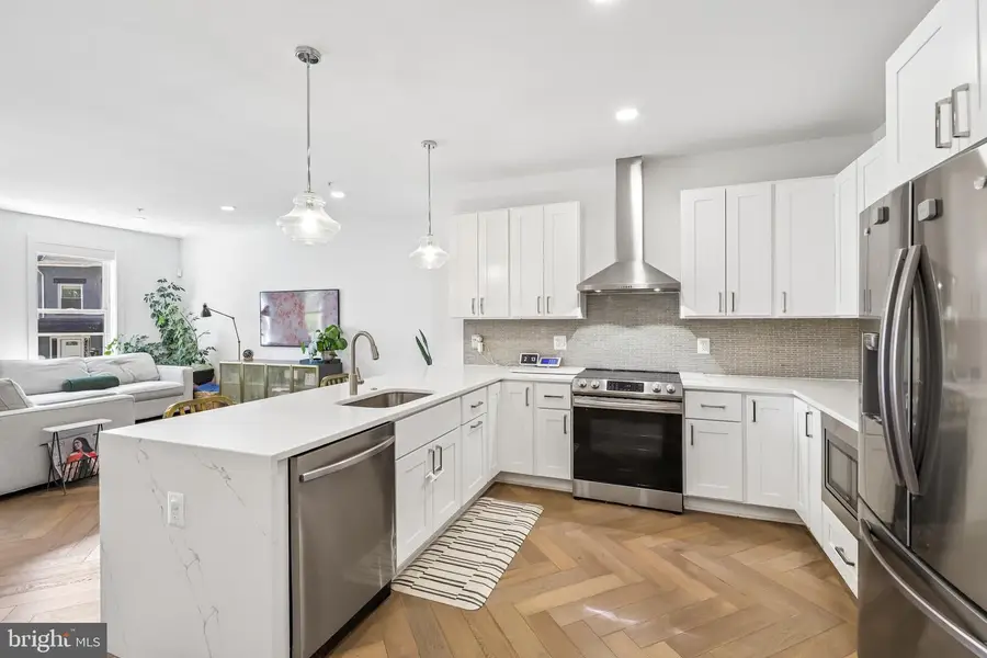 503 1/2 Park Rd Nw #1, Washington, DC 20010 - #3