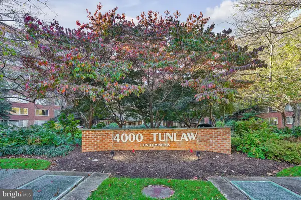 4000 Tunlaw Rd Nw #220, WASHINGTON, DC 20007
