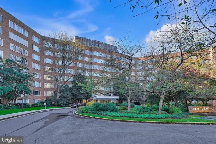 4000 Tunlaw Rd Nw #220, Washington, DC 20007 - #3
