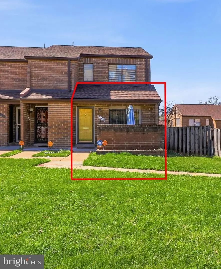 3162 Apple Rd Ne #18, Washington, DC 20018 - #1