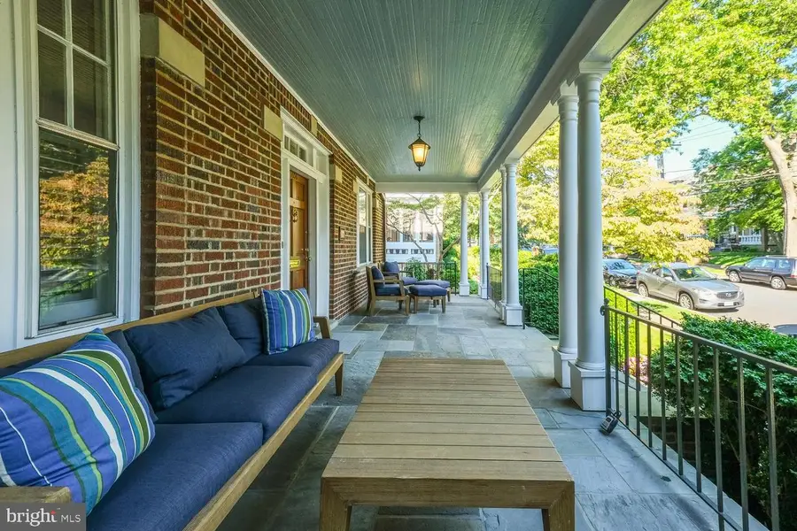 1606 Varnum St Nw, Washington, DC 20011 - #2