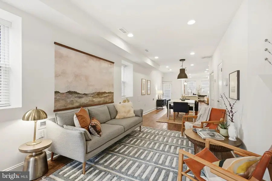 11 S Street Nw Unit 1 Nw, Washington, DC 20001 - #2