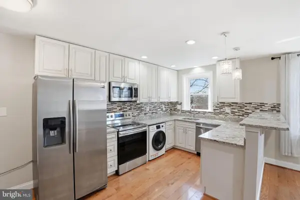 33 Kennedy St Nw #202, WASHINGTON, DC 20011