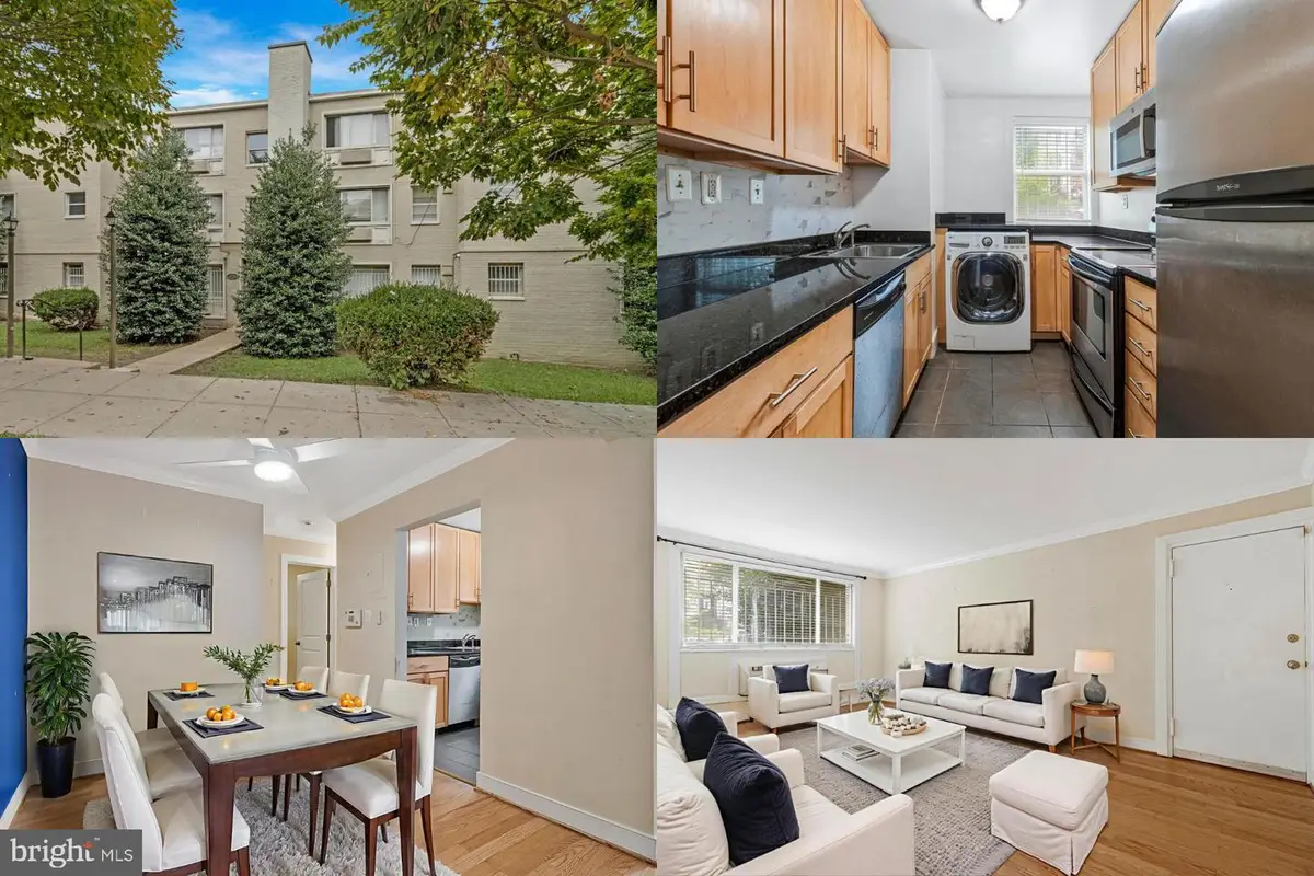 2832 Hartford St Se #104, Washington, DC 20020 - #1