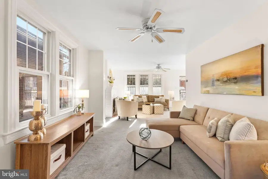 3418 17th St Nw, Washington, DC 20010 - #3