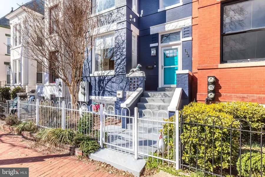 133 Thomas St Nw, Washington, DC 20001 - #2