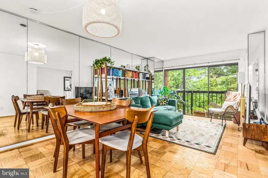 1001 26th St Nw #306, Washington, DC 20037 - #3