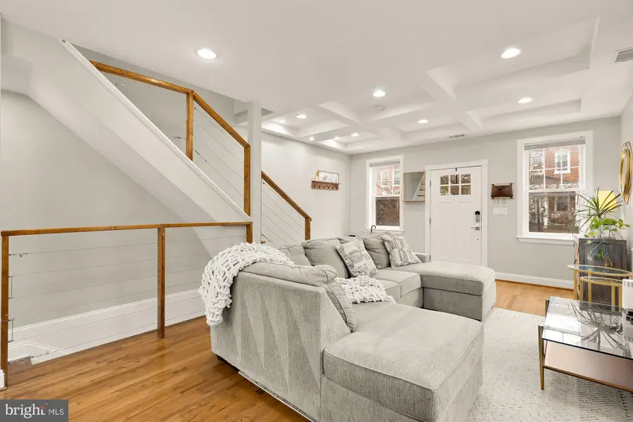 729 Roxboro Pl Nw, Washington, DC 20011 - #3