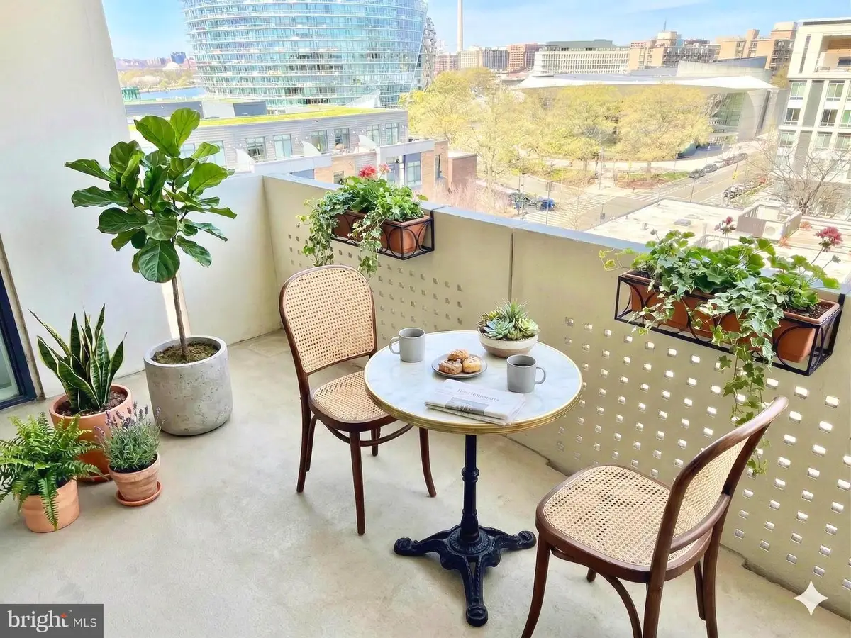 490 M St Sw #w602, Washington, DC 20024 - #1