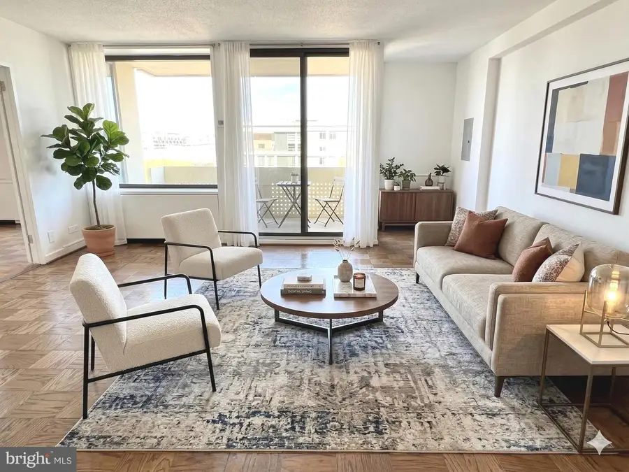 490 M St Sw #w602, Washington, DC 20024 - #3