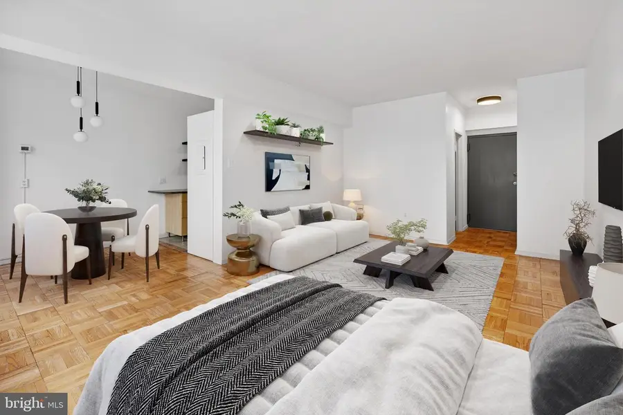 1711 Massachusetts Ave Nw #118, Washington, DC 20036 - #3