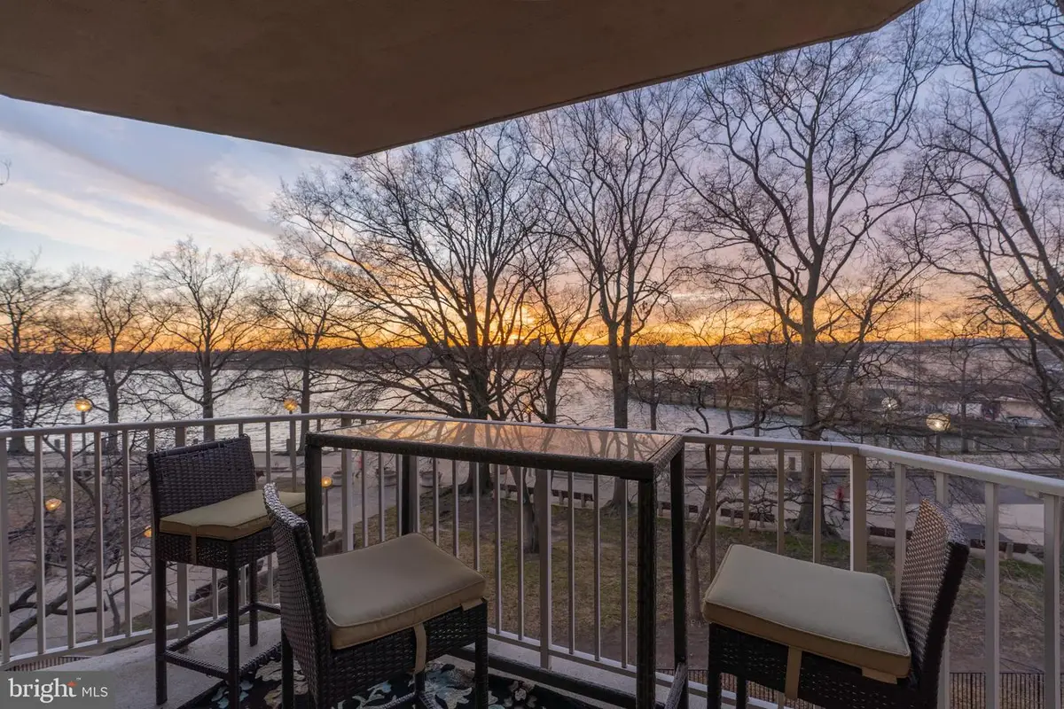 550 N St Sw #s201, Washington, DC 20024 - #1