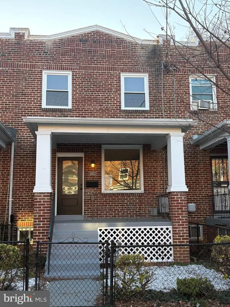1411 18th Pl Se, Washington, DC 20020 - #1
