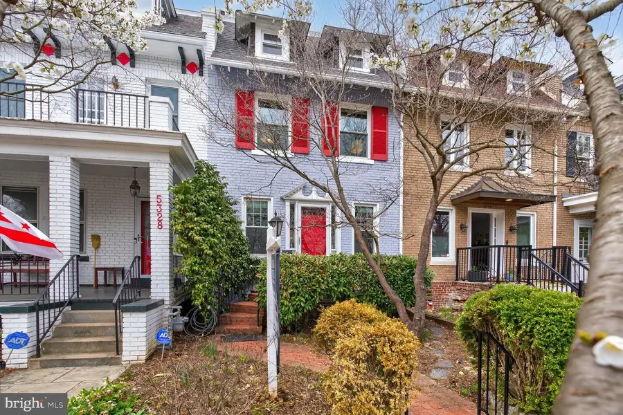 5330 41st St Nw, Washington, DC 20015 - #2