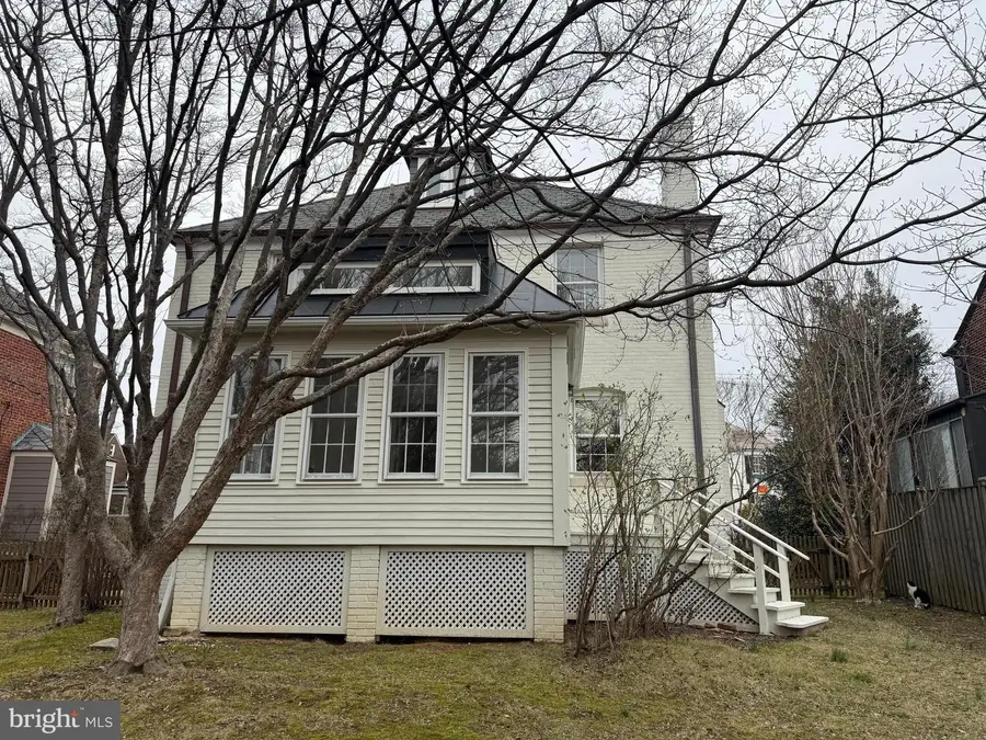 4516 Verplanck Pl Nw, Washington, DC 20016 - #2