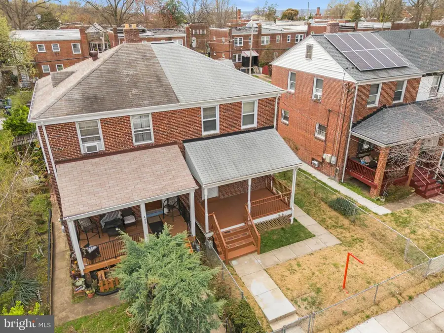 443 Newcomb St Se, Washington, DC 20032 - #3