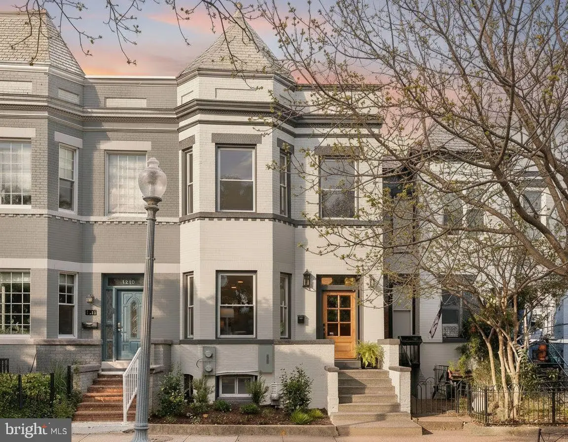 1213 Otis Pl Nw, Washington, DC 20010 - #1