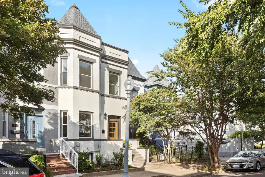 1213 Otis Pl Nw, Washington, DC 20010 - #2