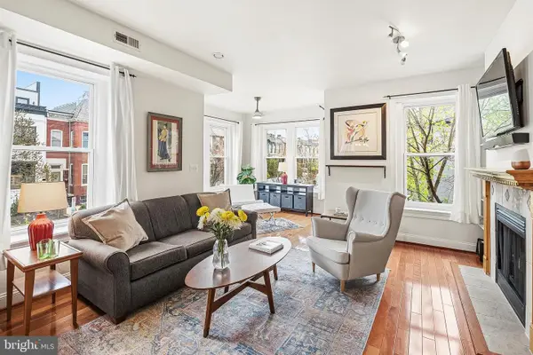 3600 10th St Nw #b, WASHINGTON, DC 20010