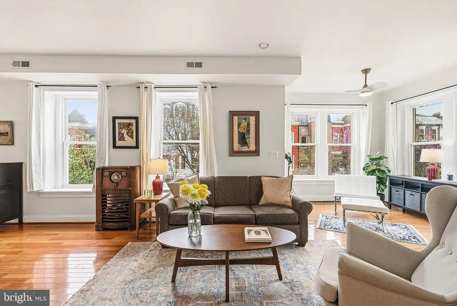 3600 10th St Nw #b, Washington, DC 20010 - #2