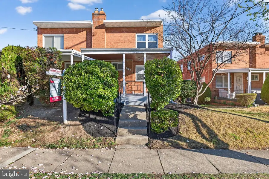 1112 Hamilton St Ne, Washington, DC 20011 - #3