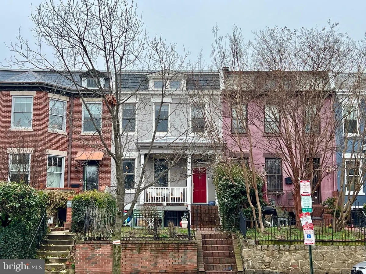 1015 Maryland Ave Ne, Washington, DC 20002 - #1