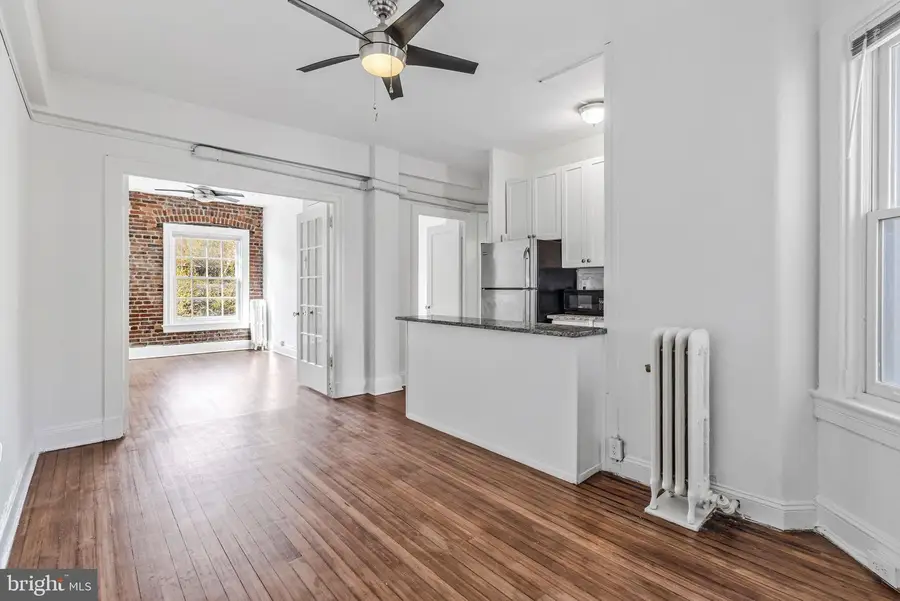 1705 P St Nw #42, Washington, DC 20036 - #2