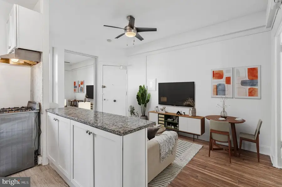 1705 P St Nw #42, Washington, DC 20036 - #3