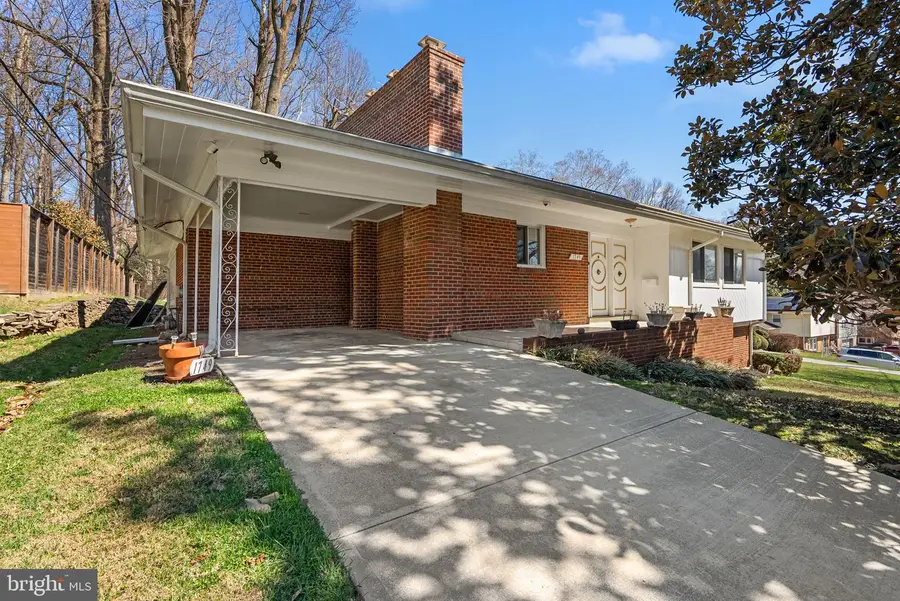 1749 Nw Verbena St Nw, Washington, DC 20012 - #3