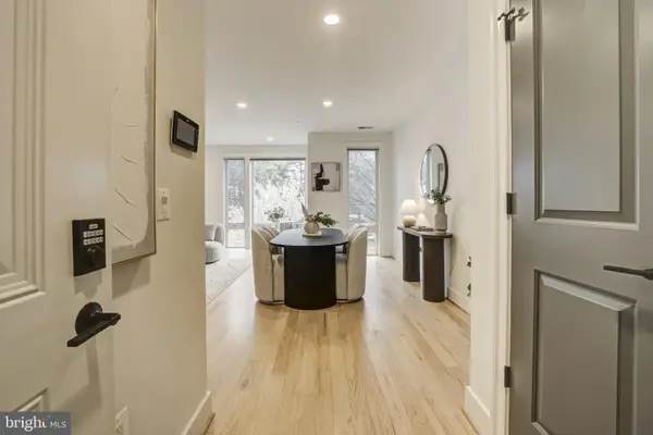 4335 Harrison St Nw #5, WASHINGTON, DC 20015