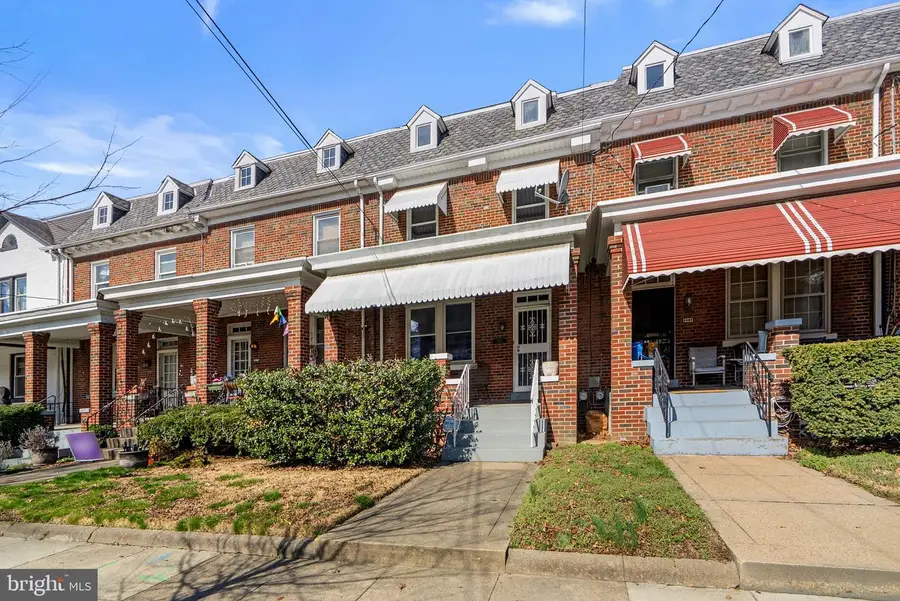 5212 Kansas Ave Nw, Washington, DC 20011 - #2