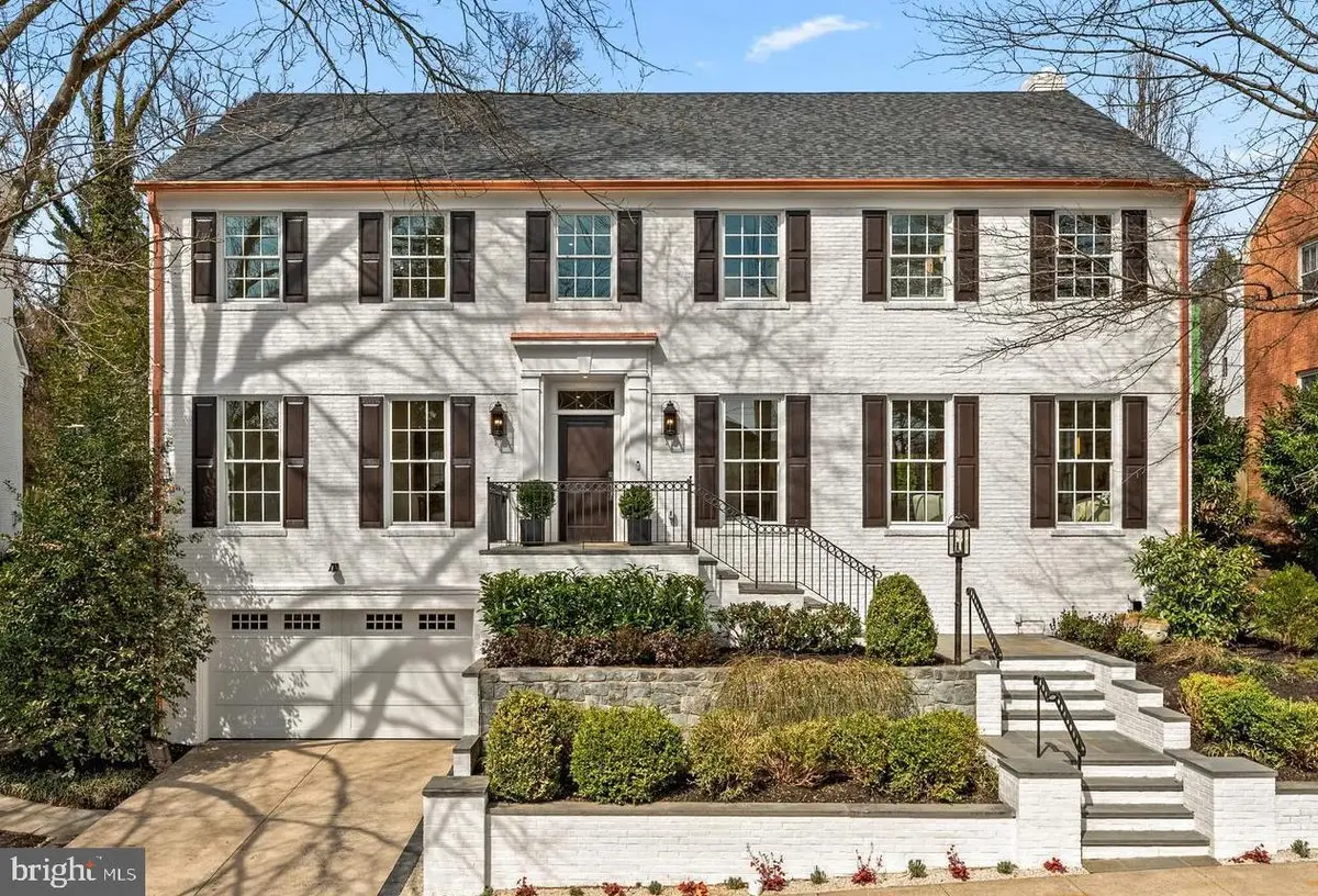 5117 Yuma St Nw, Washington, DC 20016 - #1