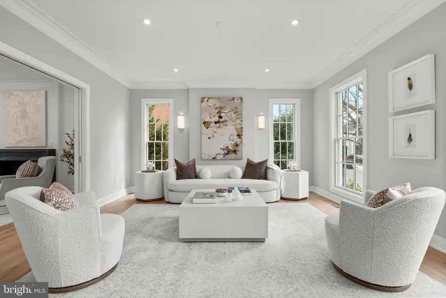 5117 Yuma St Nw, Washington, DC 20016 - #3