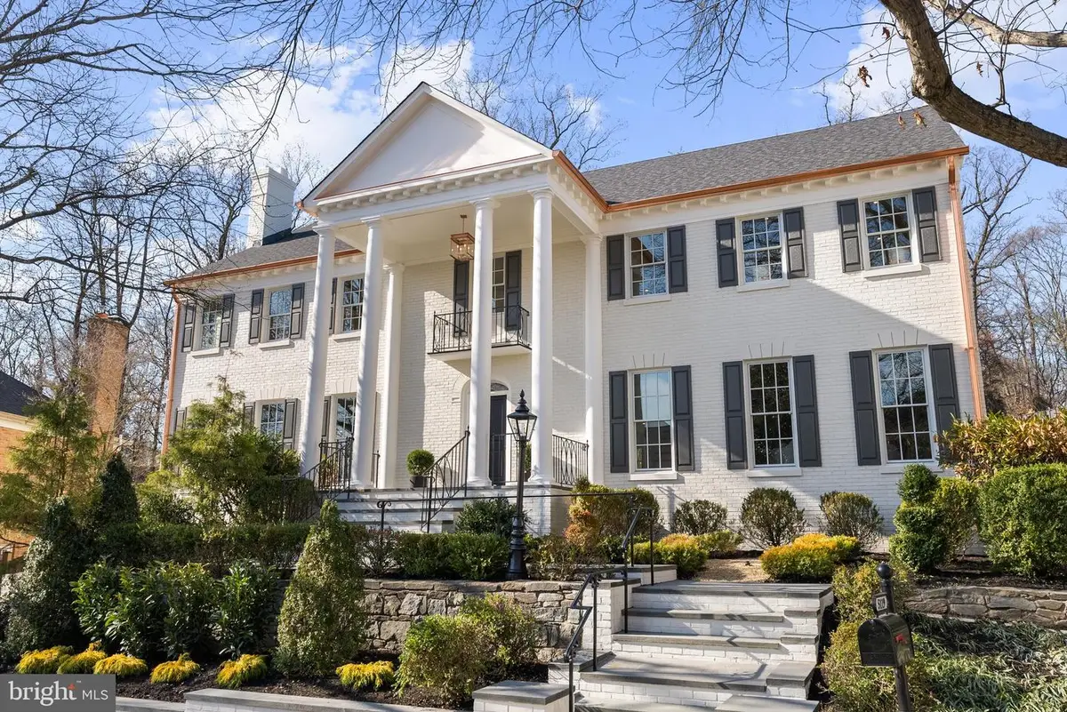 5119 Yuma St Nw, Washington, DC 20016 - #1